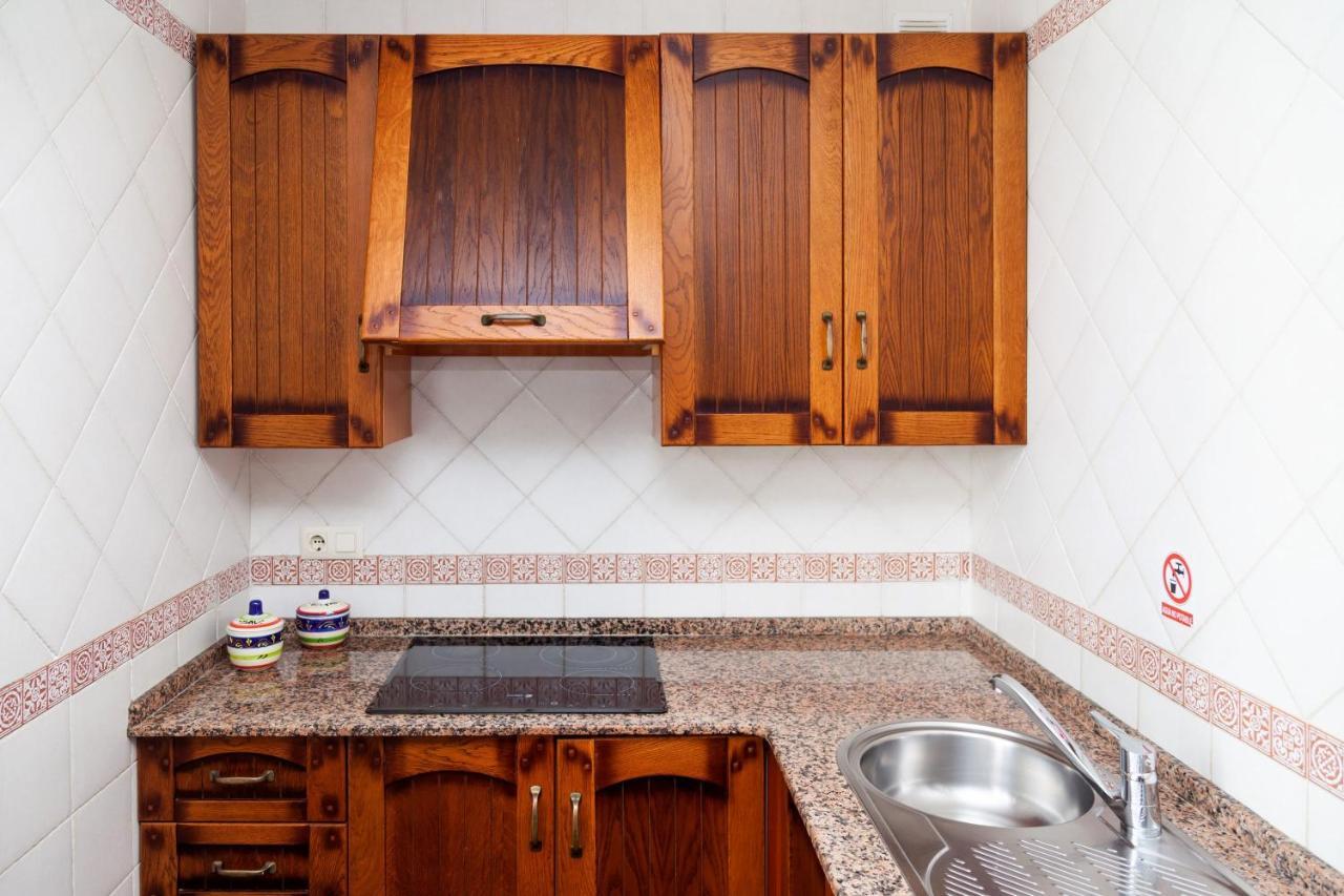 Вілла Casa Isabel 3 Саора Екстер'єр фото