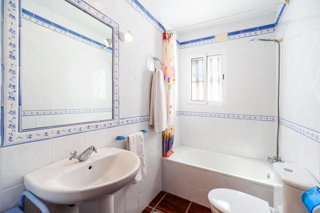 Вілла Casa Isabel 3 Саора Екстер'єр фото
